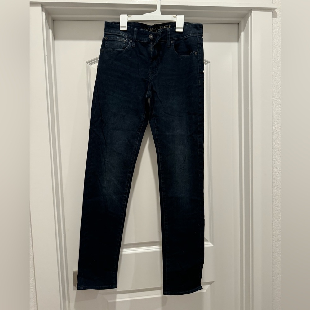 American Eagle Men’s Jeans skinny fit 32 x 34